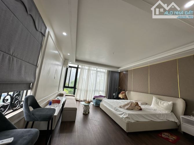 5 tầng 100m Thang Máy - Khu Phân Lô - Uỷ Ban Quận Hồng Bàng - 8