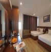 Bán khách sạn 9 tầng mặt tiền đường Hồ Nghinh  P.Phước Mỹ, Tp đà nẵng