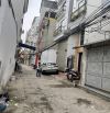 Nhà mới Cổ Nhuế-Phạm Văn Đồng, lô góc ngõ thông, chỉ 30m ra đường ô tô tránh xe máy