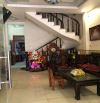Nhà  GV 2 mặt tiền tiện KD- 80m2- 4tầng- giá chỉ: 8 x tỷ