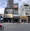 Hot hot - bán gấp MT ngay Lê Thị Riêng - Nguyễn Trãi . bến thành ,Q1(4x18) giá 29,5 tỷ