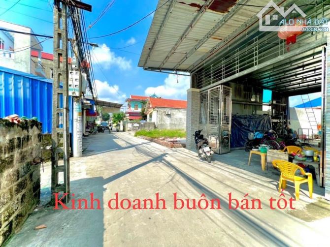 🌈🌈Trục liên thôn kinh doanh sầm uất tại Thuỷ Đường - giá chỉ 1,x tỷ 😱