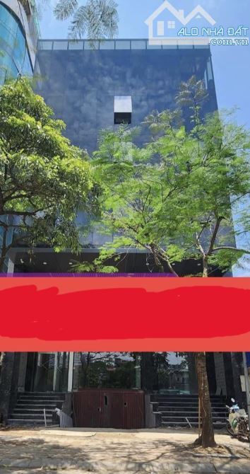 MẶT PHỐ - LÔ GÓC 3 THOÁNG - VĂN PHÒNG CHO THUÊ - DOANH THU 5 TỶ/NĂM - 3