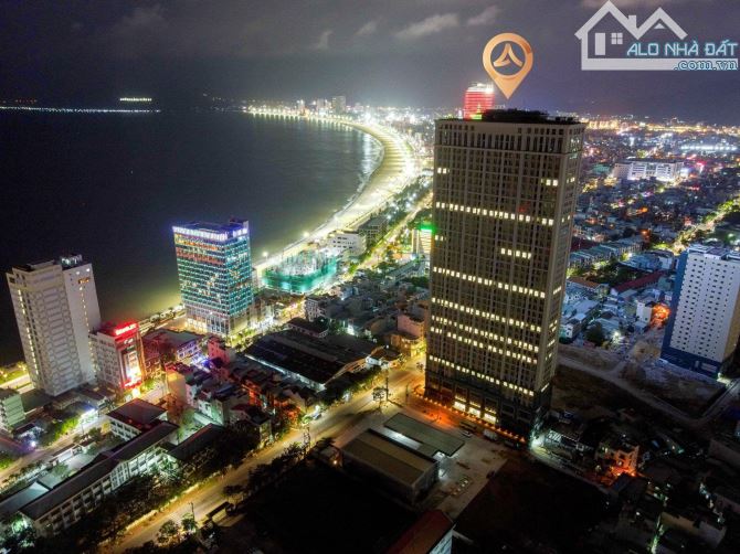 Bán lỗ nhiều căn Altra Residence full nội thất view biển tầng đẹp