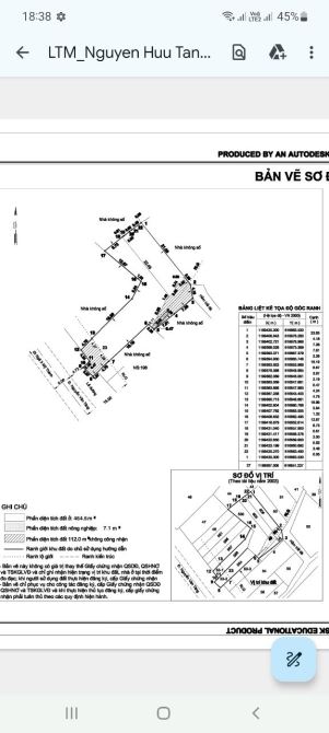 Bán nhà mặt tiền Nguyễn Văn Tăng dt 583m2 giá 38 tỷ. Có bán lẻ từng lô