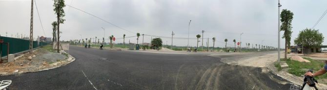 Chuyển nhượng đất công nghiệp tại Cụm Công Nghiệp Phương Trung, Huyện Thanh Oai, Hà Nội.