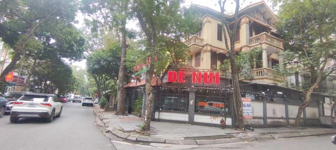 210M MẶT TIỀN 12M👉VIP HÀ ĐÔNG MP NGUYỄN KHUYẾN - ĐẲNG CẤP THƯỢNG LƯU - KD ĐỈNH