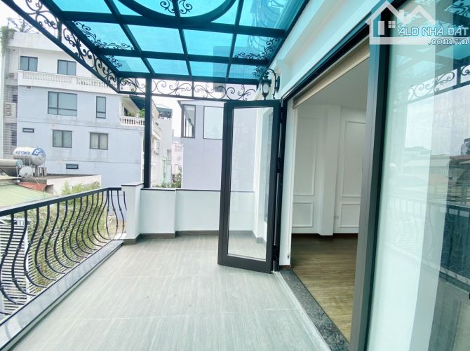 Cho thuê sàn văn phòng 60m²  Phố Mai Anh Tuấn - Đống Đa - 1