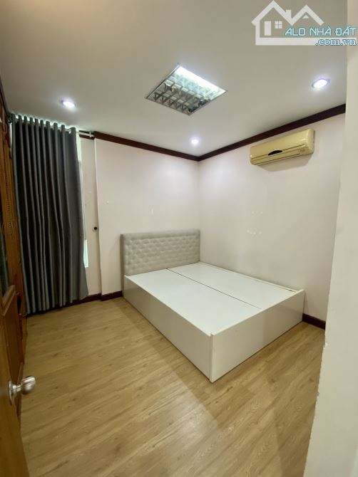 Cần bán căn hộ tầng cao chung cư Hoàng Anh Gia Lai 2, 783 Trần Xuân Soạn, Phường Tân Hưng - 1