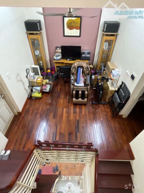 Bán nhà Biệt thự Tây Hồ 135m2 mặt tiềm 6.5m sân vườn rộng, ô tô tránh giá hơn 20 tỷ - 1