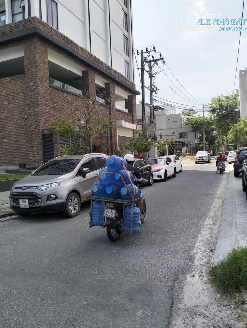 BÁN  ĐẤT TẶNG NHÀ 2 TẦNG ĐƯỜNG PHẠM QUAN ẢNH - XÁT BIỂN MỸ KHÊ SƠN TRÀ ĐÀ NẴNG - 1