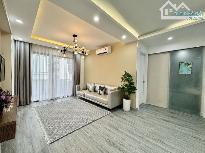 Bán căn hộ Mường Thanh view biển giá rẻ 2pn 2wc 66m2 - 1