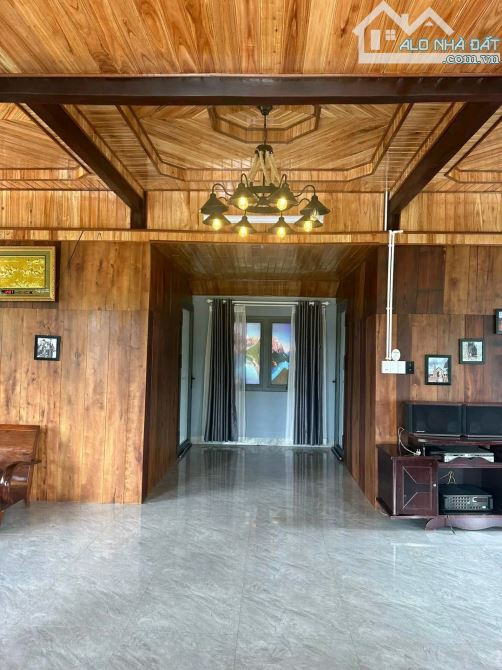 💥 HOMESTAY NGAY TRUNG TÂM BMT GẦN ECO CITY VIEW NHƯ ĐÀ LẠT P.TÂN AN GIÁ 4.85 TỶ - 1