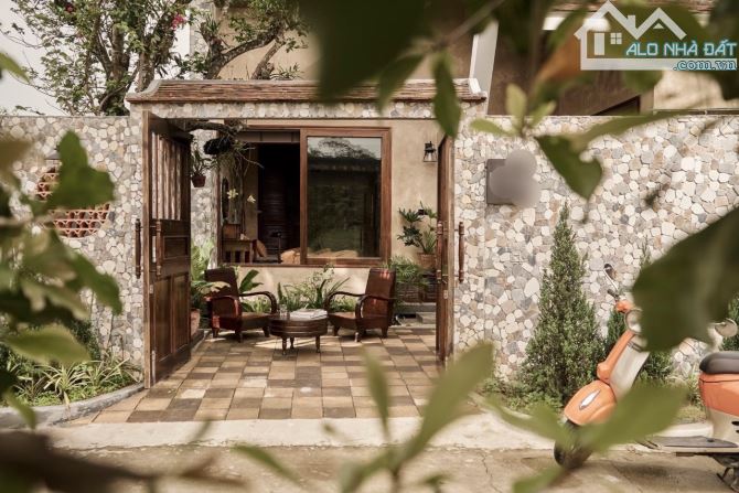 🕋🕋 Homestay 2 tầng kiệt ô tô Võ Văn Kiệt, Huế giá rẻ - 1