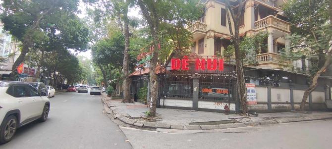 210M MẶT TIỀN 12M👉VIP HÀ ĐÔNG MP NGUYỄN KHUYẾN - ĐẲNG CẤP THƯỢNG LƯU - KD ĐỈNH - 1