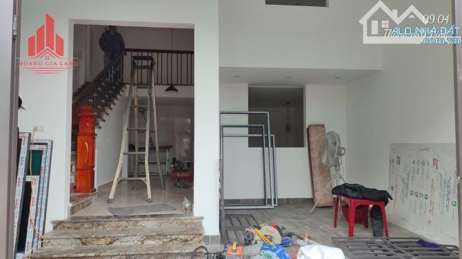 ❗️HOT❗️HOT❗️Bán đất tặng nhà mới xây phường Quán Bàu, TP Vinh - 2