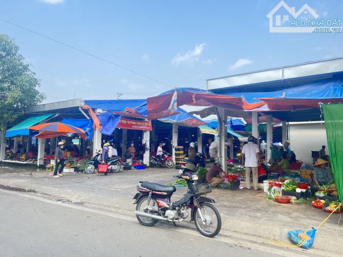 🔥🔥 Đất nền đối diện Chợ Hàng Rượu Trung tâm phường Trương Quang Trọng - 2