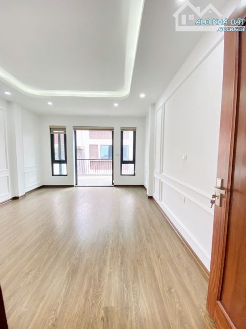 Cho thuê sàn văn phòng 60m²  Phố Mai Anh Tuấn - Đống Đa - 2