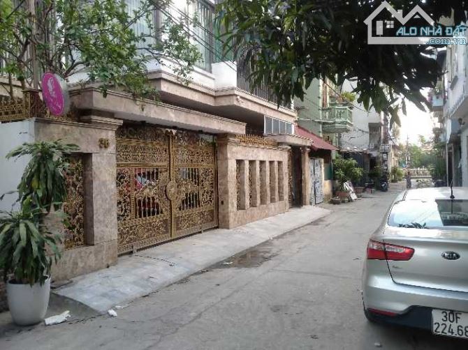 Bán nhà Biệt thự Tây Hồ 135m2 mặt tiềm 6.5m sân vườn rộng, ô tô tránh giá hơn 20 tỷ - 2
