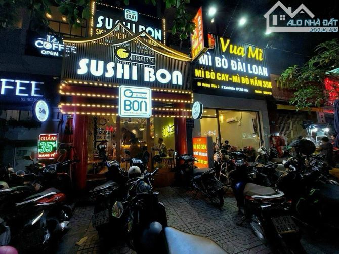 Bán nhà 4 tầng mặt tiền Hoàng Diệu 2, Linh Chiểu,Thủ Đức. - 2