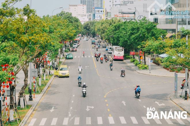 chủ bán lô mặt tiền đường Trần Hưng Đạo bao rẻ nhất thị trường 14,5 tỷ - 2