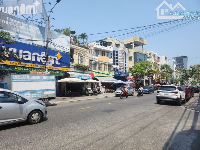Bán nhanh nhà kiệt nông 2 tháng 9 -Sát Phan Thành Tài, Cầu Rồng- Trung tâm TP - Nhỉnh 3 tỷ - 1