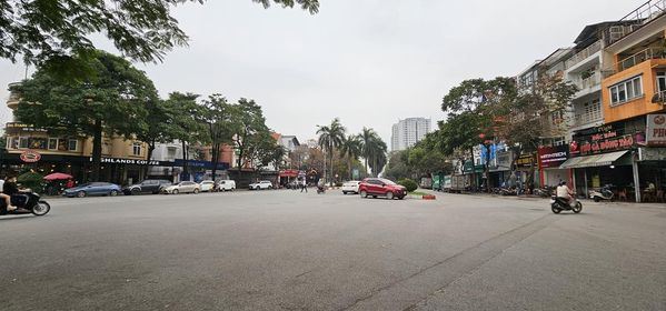 210M MẶT TIỀN 12M👉VIP HÀ ĐÔNG MP NGUYỄN KHUYẾN - ĐẲNG CẤP THƯỢNG LƯU - KD ĐỈNH - 2