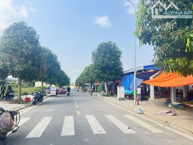 🔥🔥 Đất nền đối diện Chợ Hàng Rượu Trung tâm phường Trương Quang Trọng - 3