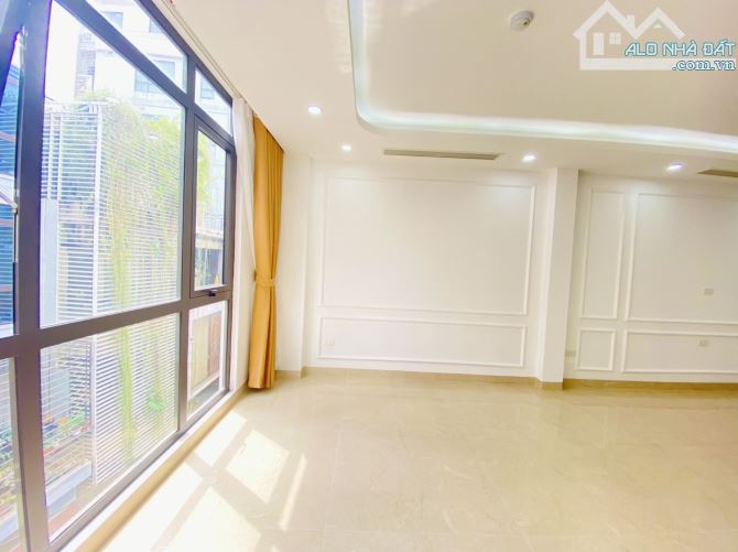 Cho thuê sàn văn phòng 60m²  Phố Mai Anh Tuấn - Đống Đa - 3