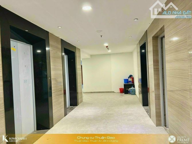 Cho thuê căn hộ Legacy Prime, căn hộ liền kề Aeon Mall, 60m2 giá 5,5 triệu 2 máy lạnh, rèm