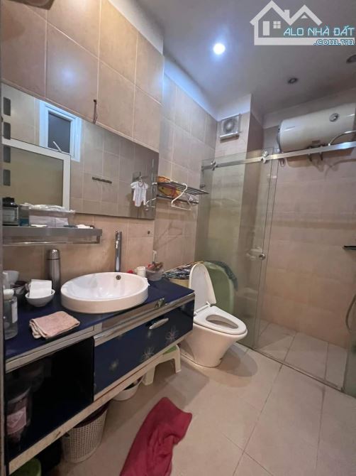 Bán Biệt Thự Đống Đa, Cực Hiếm, 102m2, 5 tầng, giá 26 tỷ