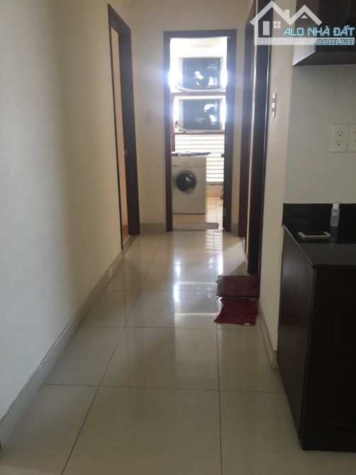 Bán căn hộ Nguyễn Phúc Nguyên Q3, 110m2, 3PN, 2WC, có NT, ban công, có SH Giá 4,8 tỷ - 3
