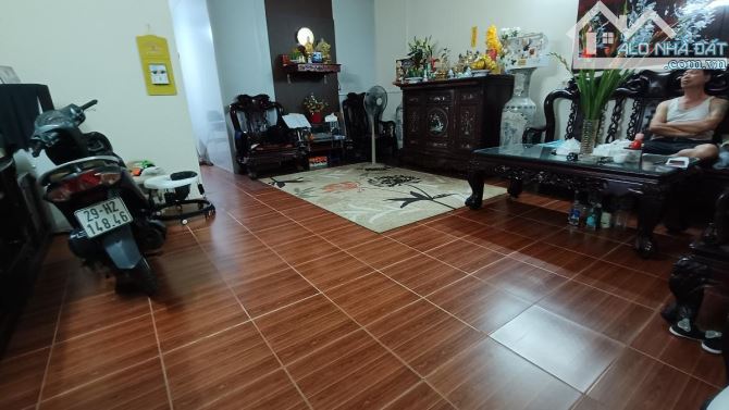 CỰC HIẾM VÀ RẺ !! NHÀ CẤP 4 PHÂN LÔ ÔTÔ VÍP PHỐ TÂY TRÀ, 100M2, MT 6M, SỔ ĐỎ ĐẸP, 18.5 TỶ - 3