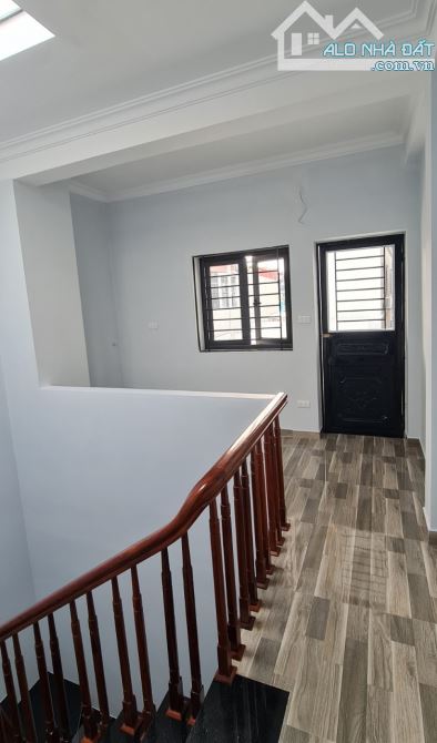 BÁn nhà đẹp phố Vọng, 42m2, 5 tầng, Kinh Doanh sầm uất, 3 mặt thoáng, Giá 8,2 tỷ!!! - 3