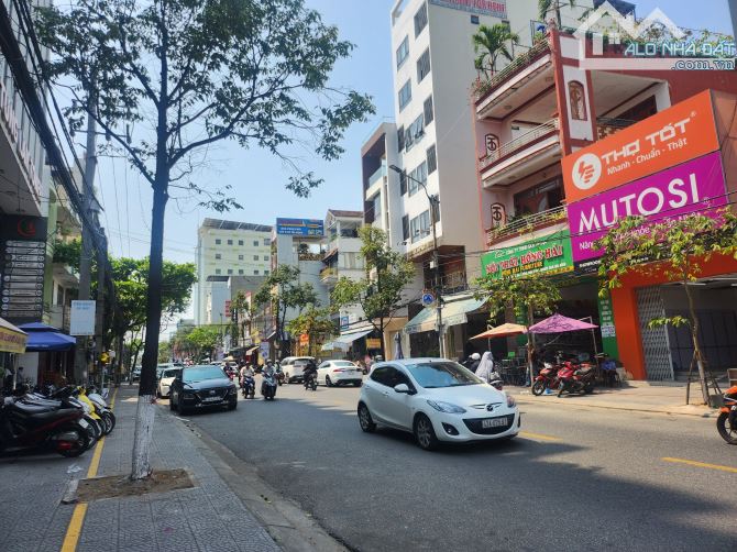 Bán nhanh nhà kiệt nông 2 tháng 9 -Sát Phan Thành Tài, Cầu Rồng- Trung tâm TP - Nhỉnh 3 tỷ - 2