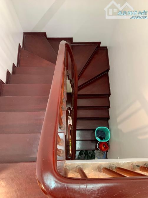 Bán nhà Lạc Long Quân Hồ Tây lô góc ô tô vào nhà 40m 5 tầng vuông vắn nhỉnh 6 tỷ - 3