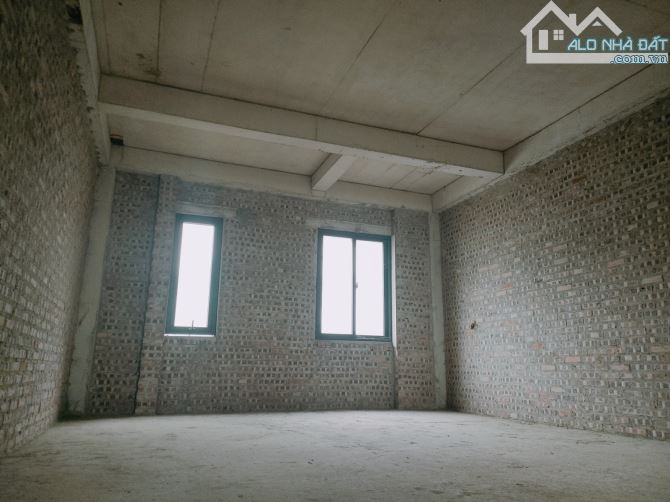 Bán nhà Geleximco Lê Trọng Tấn Biệt Thự 200m2 4 tầng mặt tiền 33m hơn 39 tỷ ô tô tránh vỉa - 3
