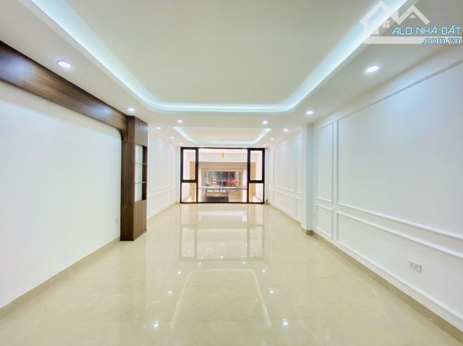 Cho thuê sàn văn phòng 60m²  Phố Mai Anh Tuấn - Đống Đa - 4