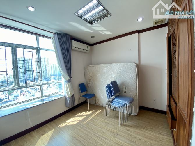 Cần bán căn hộ tầng cao chung cư Hoàng Anh Gia Lai 2, 783 Trần Xuân Soạn, Phường Tân Hưng - 4