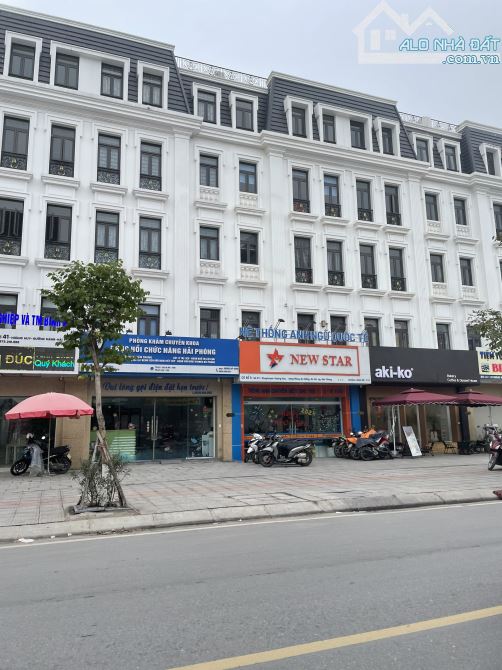 Ms Linh- Siêu phẩm shophouse mặt đường Máng Nước - an đồng đã hoàn thiện giá hấp dẫn - 4