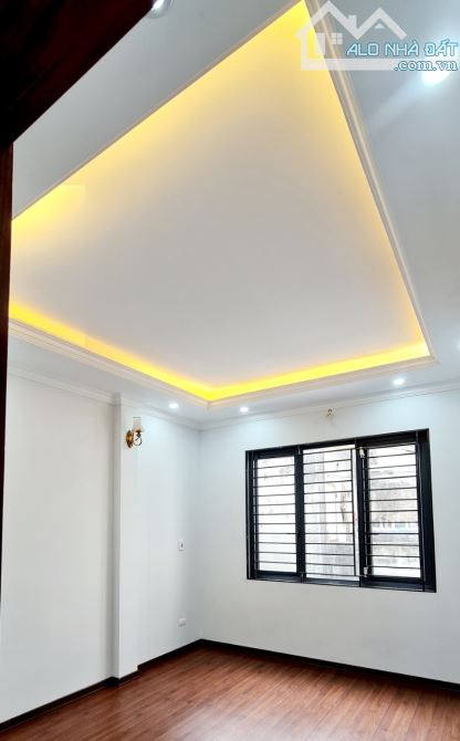 BÁn nhà đẹp phố Vọng, 42m2, 5 tầng, Kinh Doanh sầm uất, 3 mặt thoáng, Giá 8,2 tỷ!!! - 4