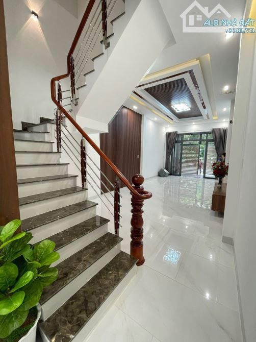 BÁN NHÀ SHR 4X20M XÂY 4 LẦU ĐƯỜNG LÊ ĐỨC THỌ PHƯỜNG 15 QUẬN GÒ VẤP - 5