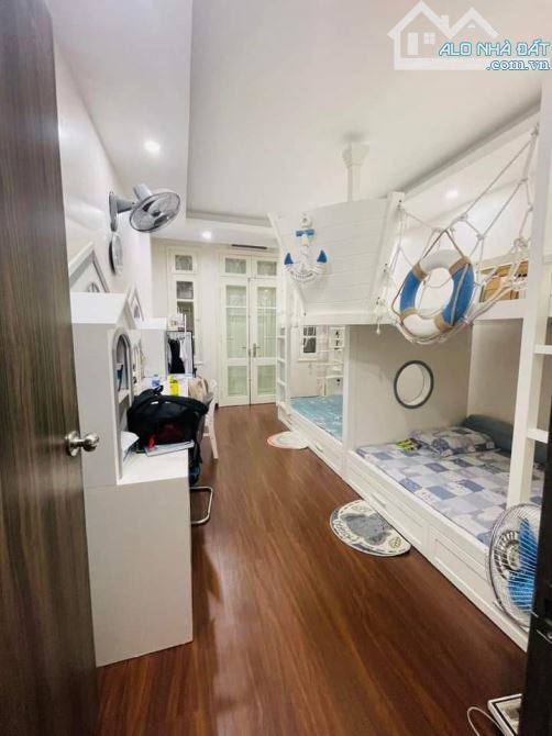 Gấp! Bán nhà mặt phố Đặng Thùy Trâm, Vỉa hè 3m, ô tô tránh đỗ, phân lô, 47m2 5T, 20.x tỷ - 7