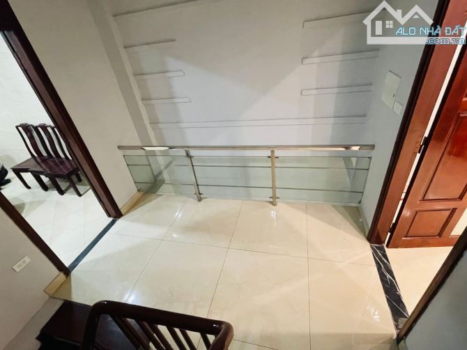 bán siêu mặt phố hoàng ngân 85m x 7  tầng giá 17.5 tỷ. - 8