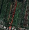 Bán đất gần 3.300m2 có thổ cư tặng nhà cấp 4, thị trấn Ngã Sáu, Châu Thành, Hậu Giang