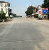 Chủ cần tiền bán cắt lỗ sâu lô mặt đường Kinh doanh sầm uất tại Thanh Liêm, Hà Nam