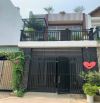 Bán nhà Phan Văn Trị gần Vincom 40m2 cho thuê tốt hẻm 5m giá 2tỷ5