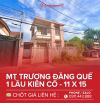 💥BÁN NHÀ MÁI THÁI 1 LẦU MT TRƯƠNG ĐĂNG QUẾ