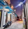 Bán nhà lầu đúc mới đẹp hẻm 1 đường Nguyễn Tri Phương , An Khánh