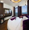 Cho thuê khách sạn 4 sao 140 phòng giá 700 triệu ngay trung tâm phố tây Nha Trang